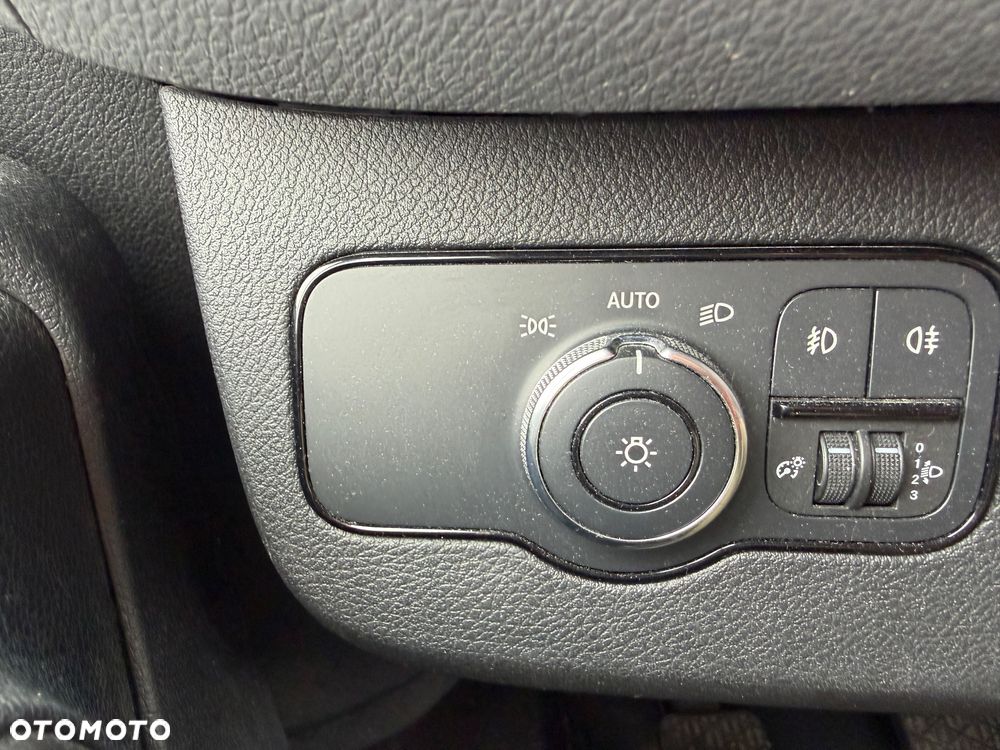 Mercedes-Benz Mercedes-Benz  sprinter 316 Maxi - 33
