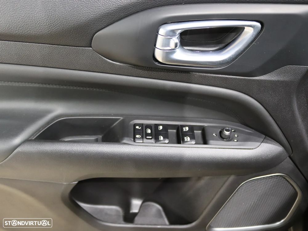 Jeep Compass 1.3 TG Trailhawk - 15