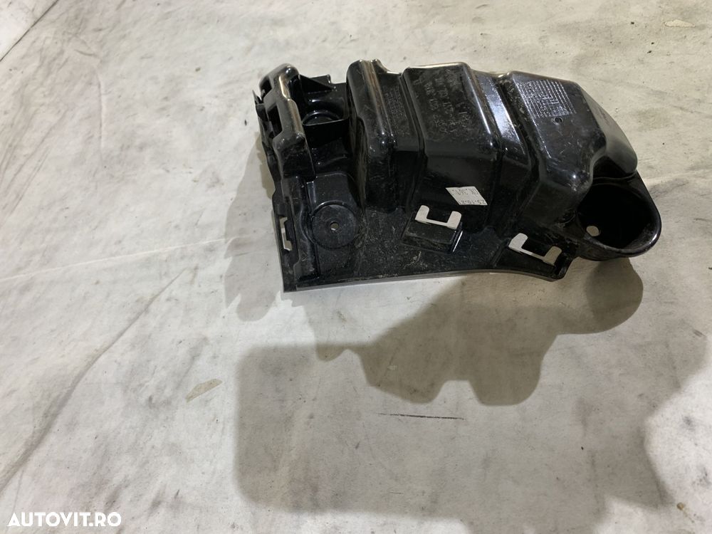 Suport bara dreapta spate, Seat Cupra Fomentor, 2020, 2021, 2022, 2023, 2024,cod origine OE 5FF807378. - 5