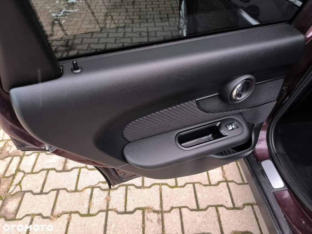 MINI Clubman One Classic Trim - 21