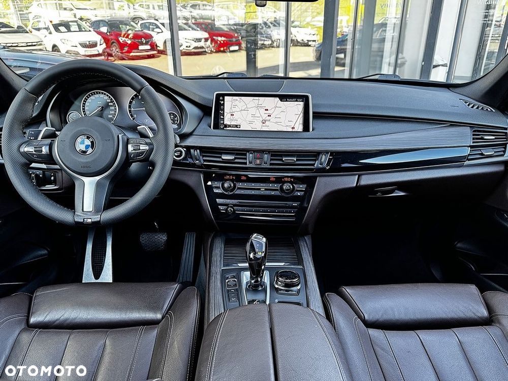 BMW X5 - 7
