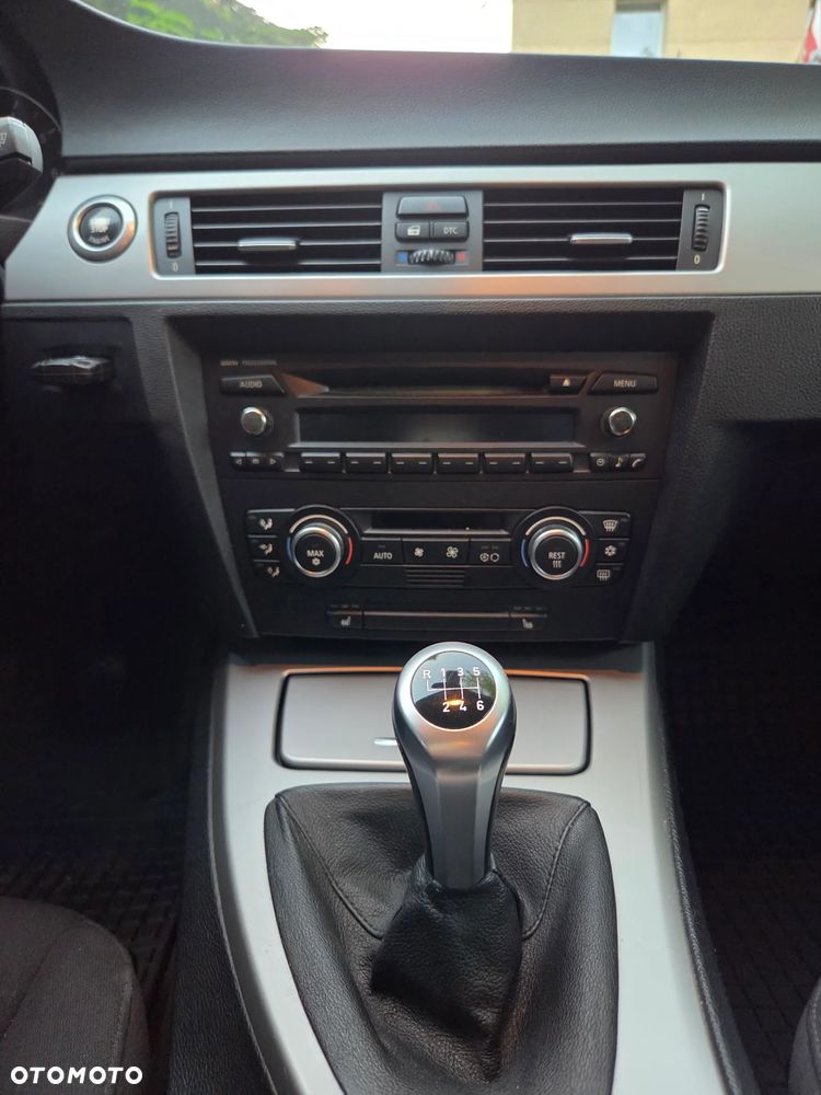 BMW Seria 3 - 9