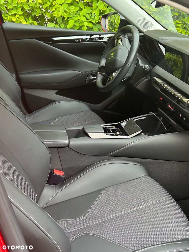 DS Automobiles DS 4 1.2 PureTech Bastille - 10