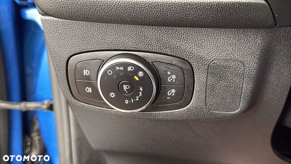 Ford Focus 1.5 EcoBlue ST-Line X - 27