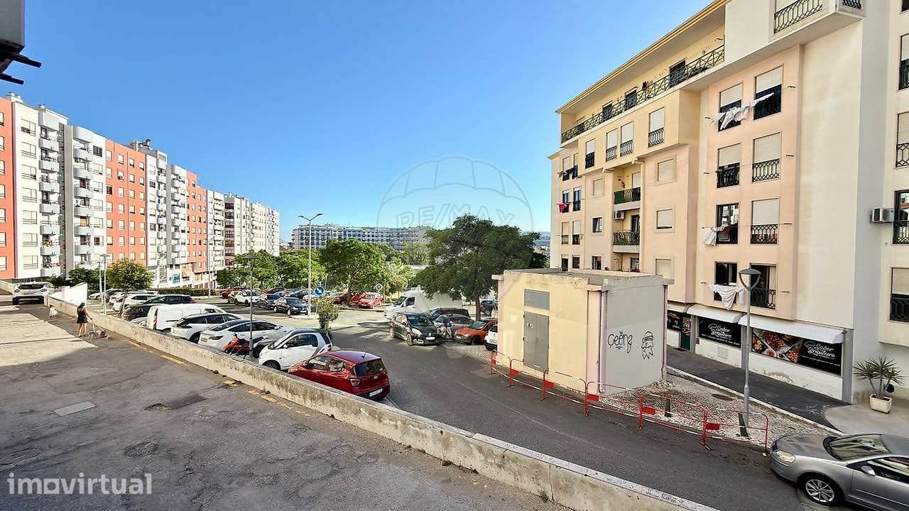 Apartamento T3 para venda - Grande imagem: 3/47