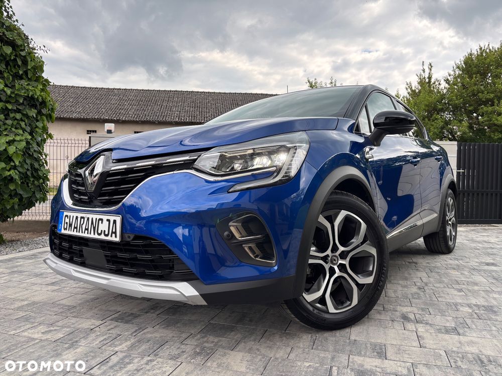 Renault Captur - 3