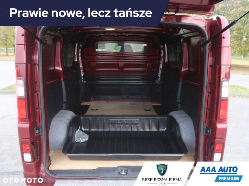 Renault trafic - 13