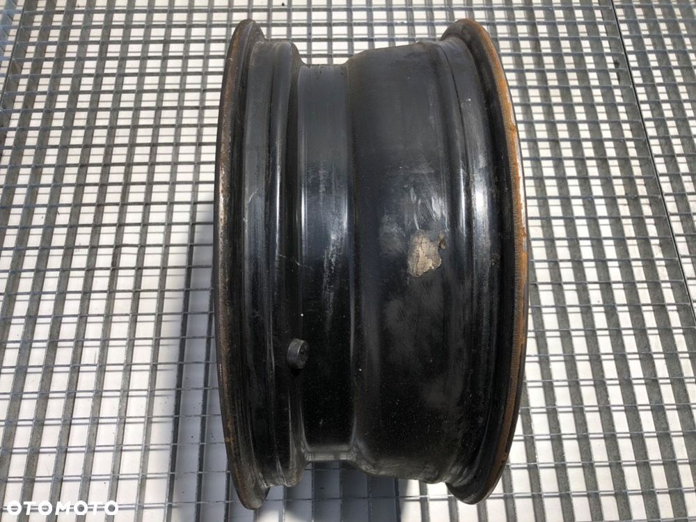 FELGA STALOWA 16 5X160 6,5J ET60  FORD TRANSIT Skrzynia (FA_ _) 2006 - 2014  BK21-1007-FC - 3
