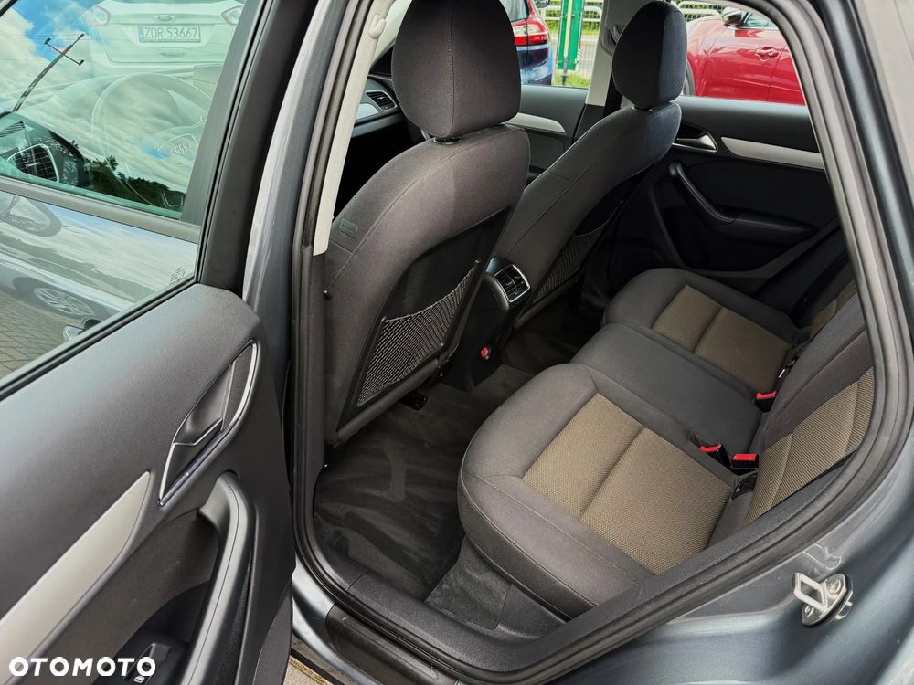 Audi Q3 - 8