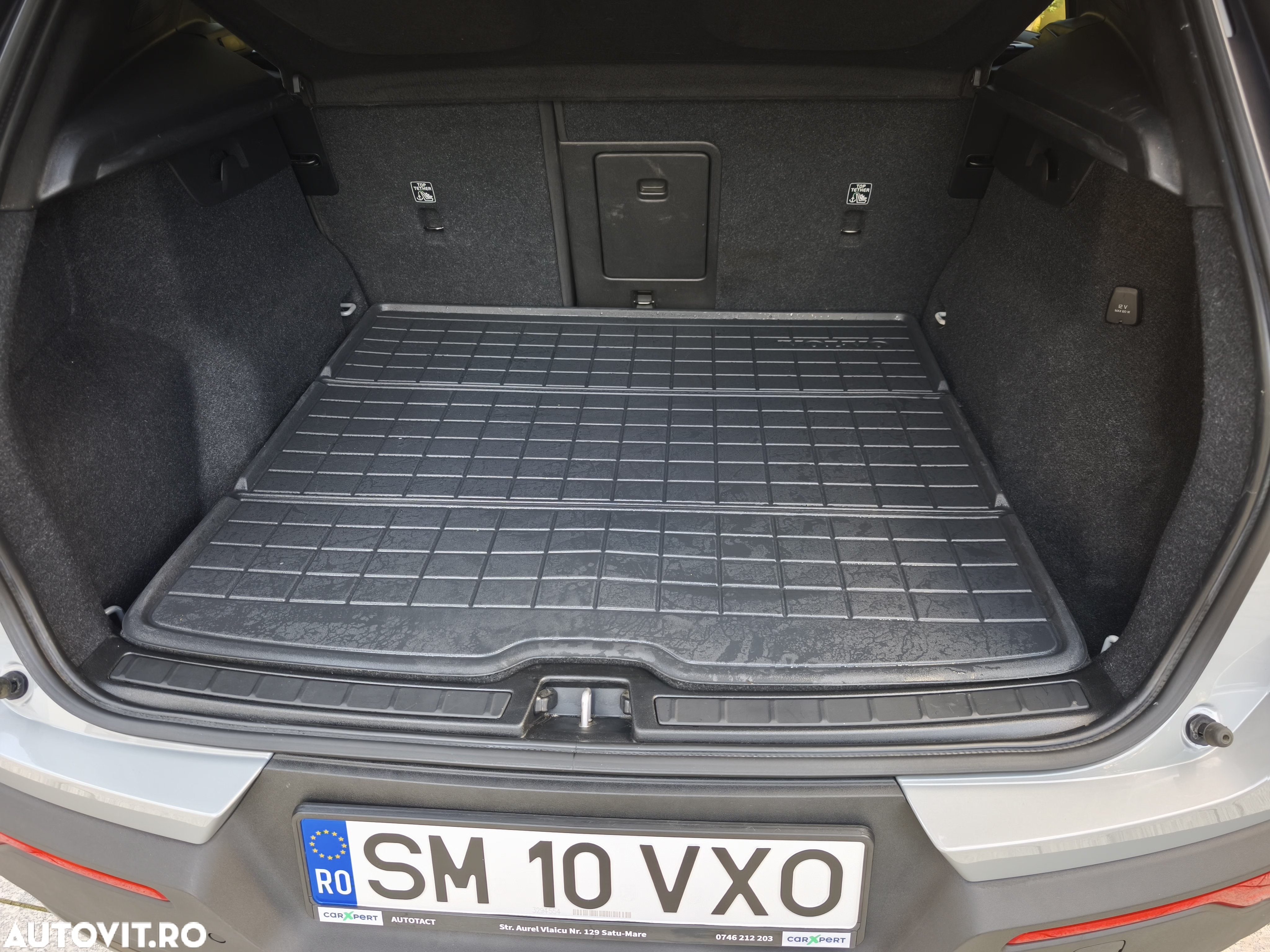 Volvo XC 40 T5 AWD R-Design - 23
