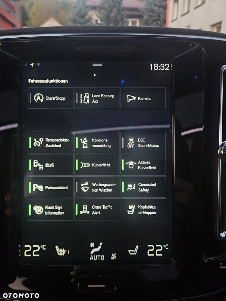 Volvo XC 40 D3 Inscription - 27