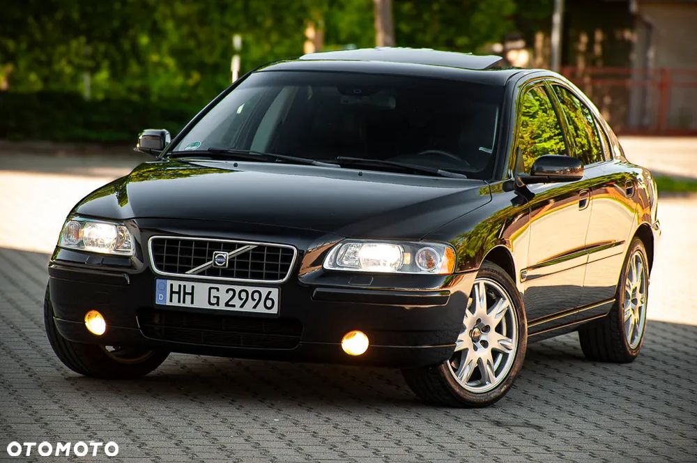 Volvo S60 2.4 Summum - 14