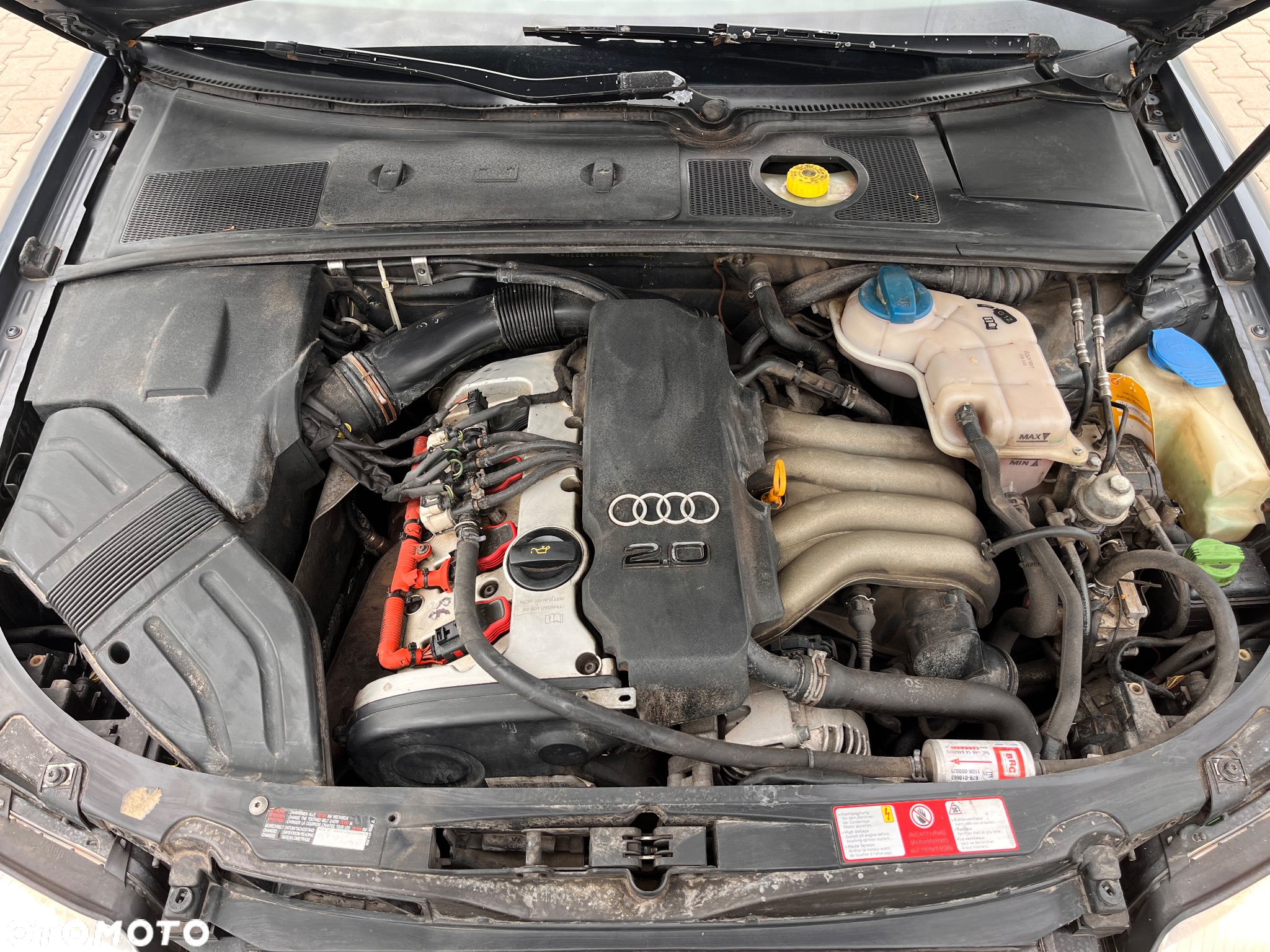 Audi A4 ver-2-0 - 14