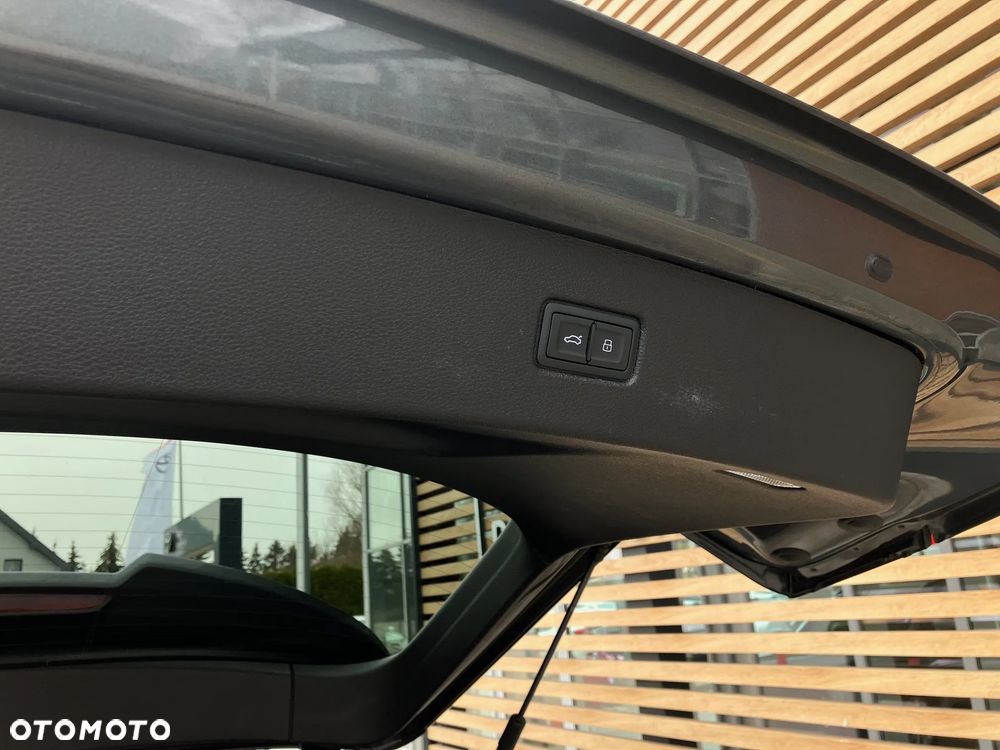 Audi SQ7 TFSI Quattro Tiptronic - 7