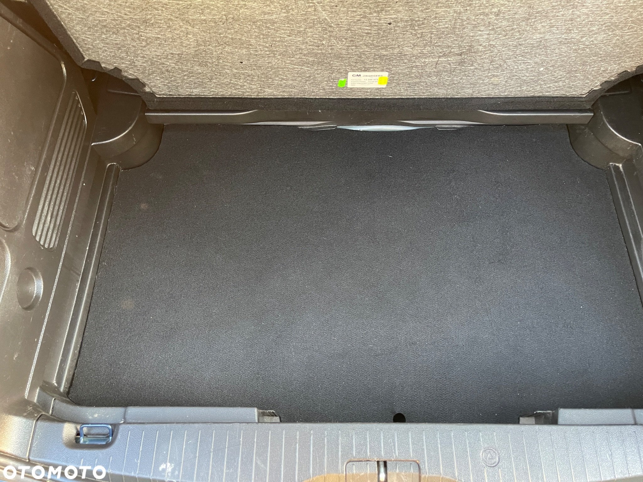 Opel Meriva 1.4 Active - 17