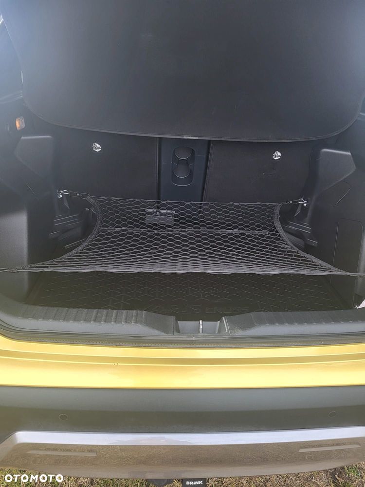 Toyota Yaris Cross - 3