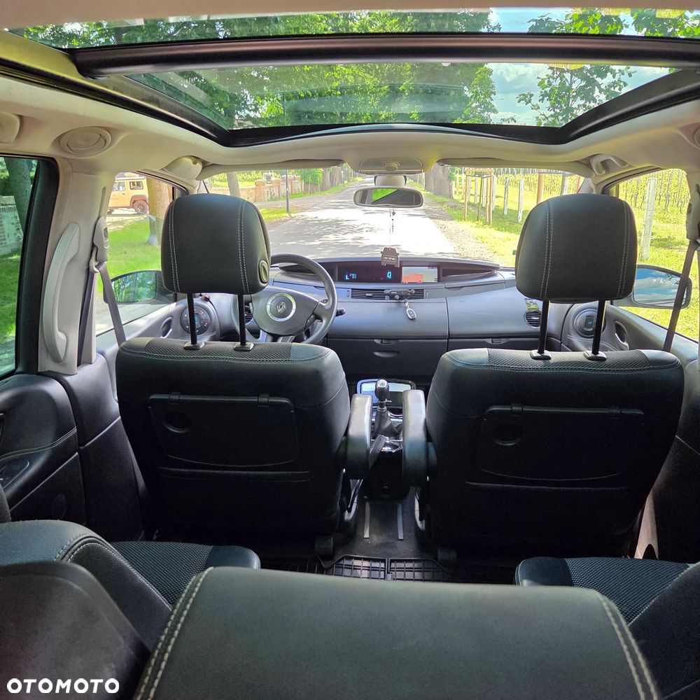 Renault Espace 2.0 dCi Dynamique - 7
