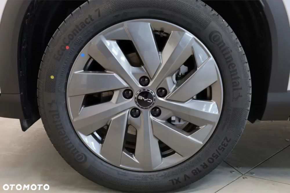 BYD Atto 3 EVO Design - 13