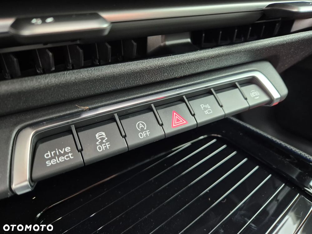 Audi Q3 Sportback 35 TFSI mHEV S-Line S tronic - 22