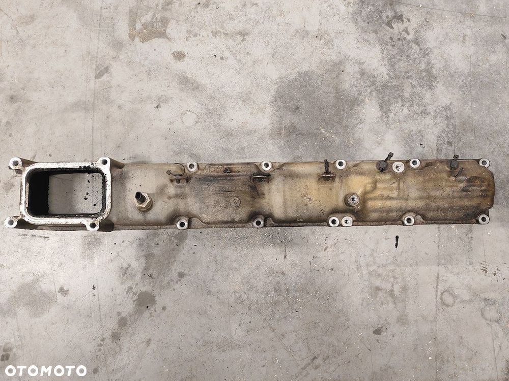 KOLEKTOR MERCEDES ATEGO EURO 6 A9360981417 OM936 - 1