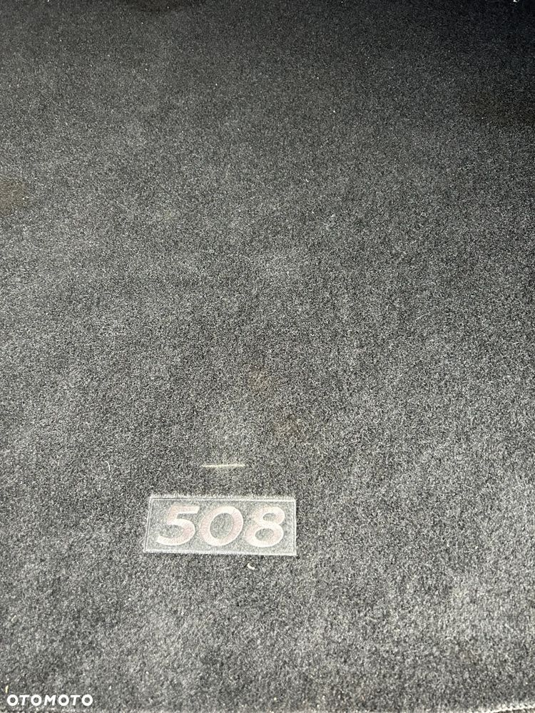 Peugeot 508 1.6 T Business Line - 24