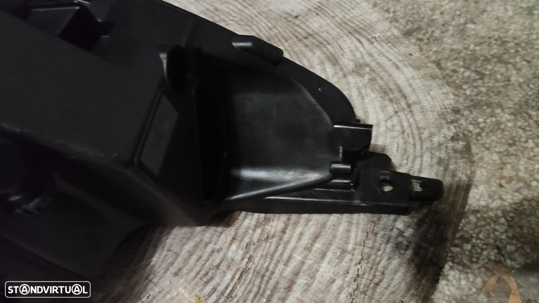 farol esquerdo full Led Astra K - 8