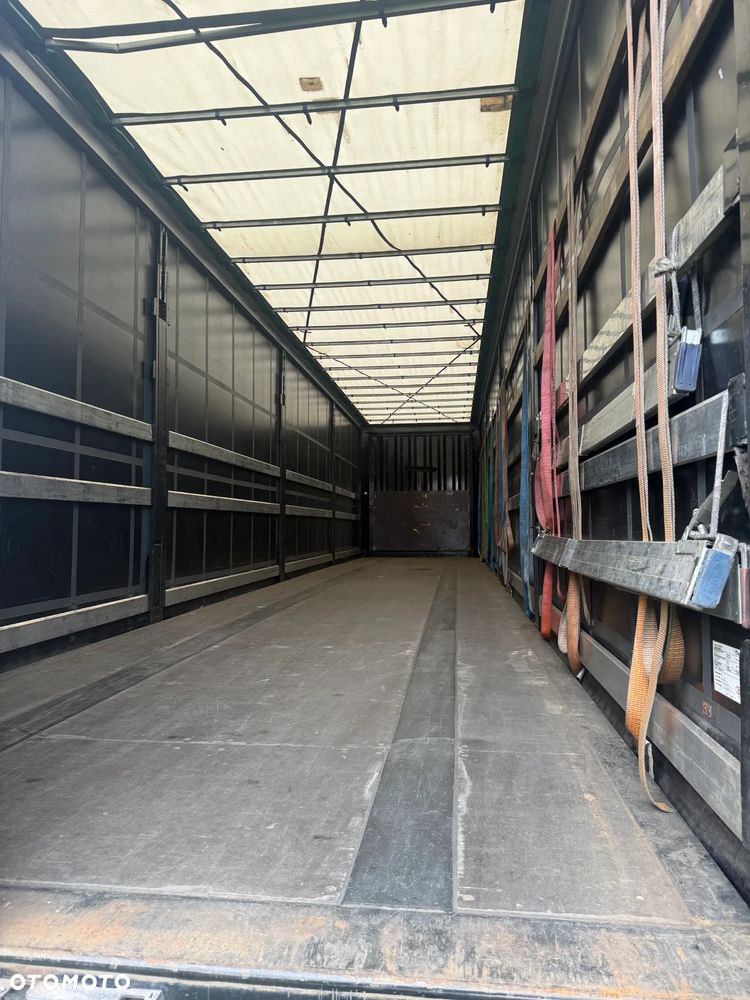 Krone standard + kosz - 5