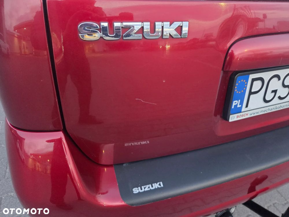 Suzuki Ignis - 11