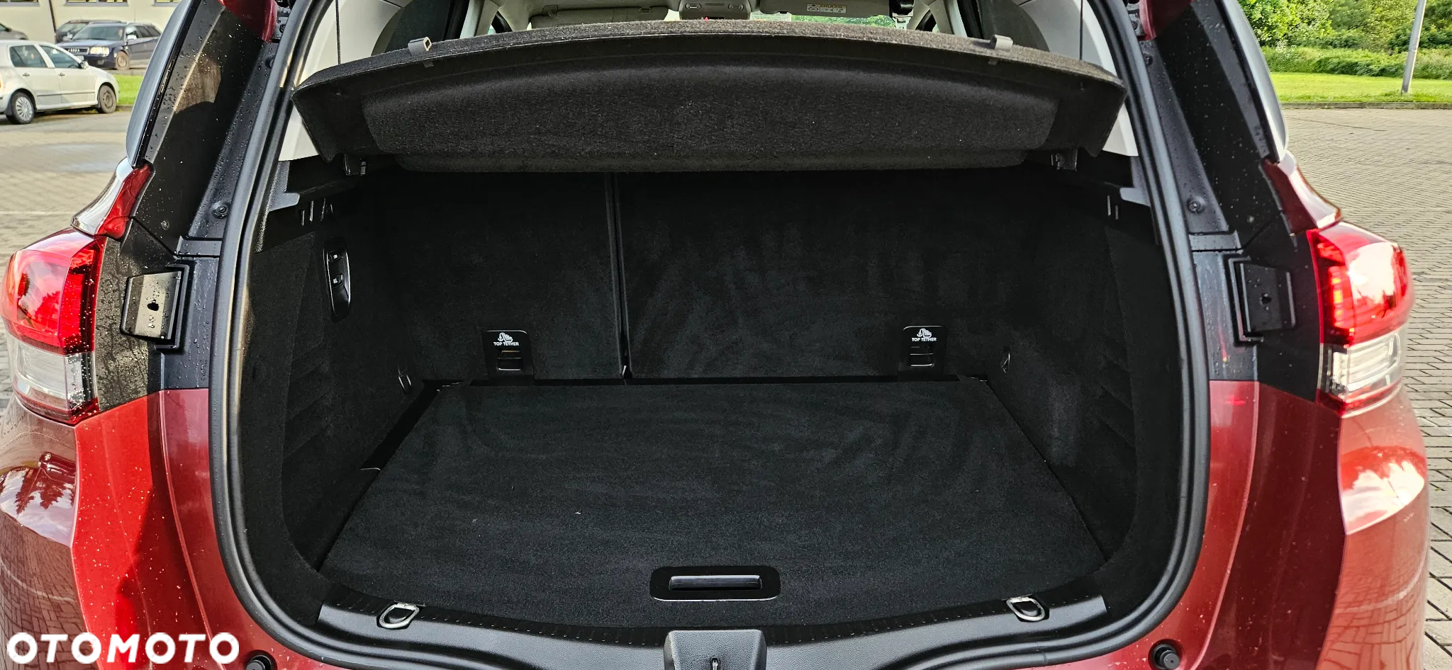 Renault Scenic ENERGY TCe 130 S&S Paris - 14