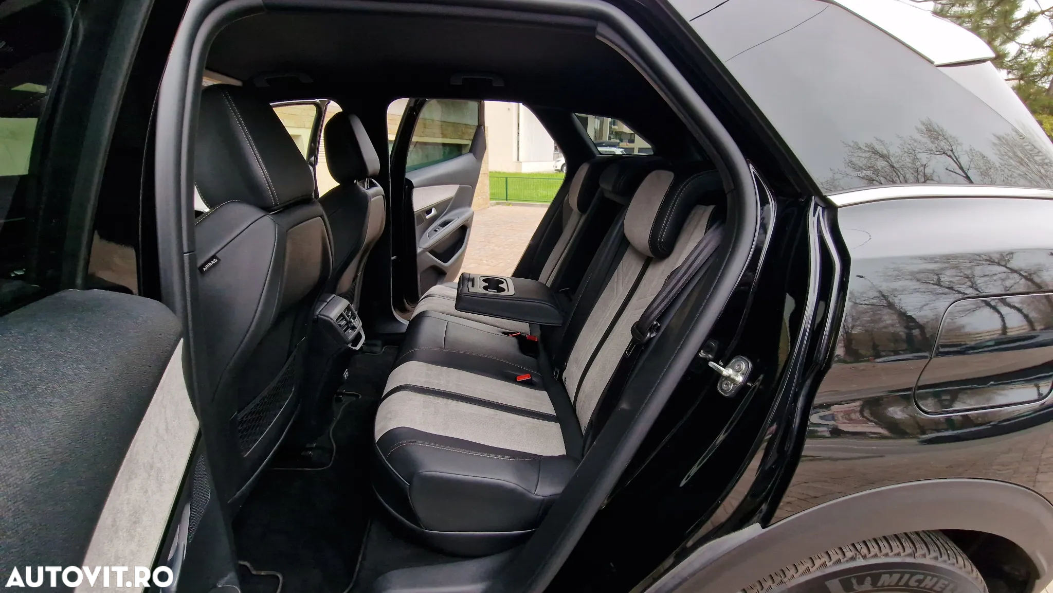 Peugeot 3008 PHEV EAT8 GT Pack - 15