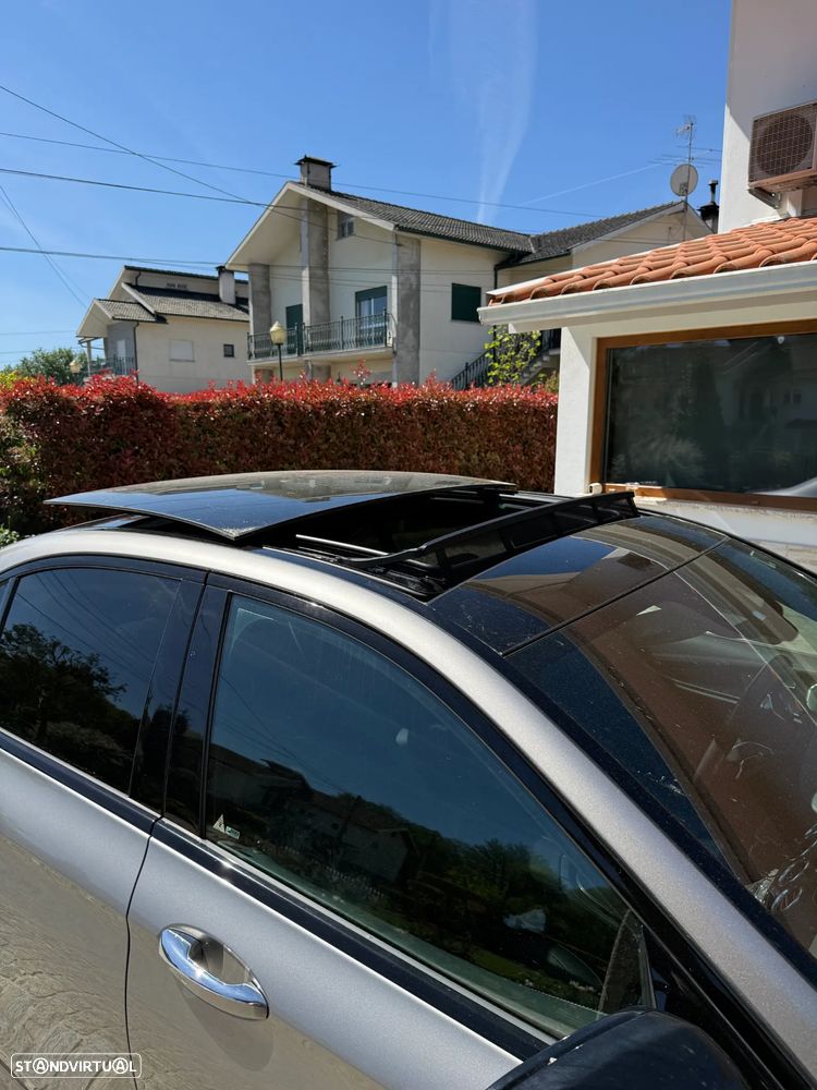 Mercedes-Benz E 300 - 18