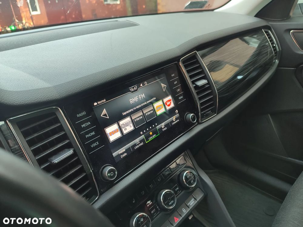Skoda Kodiaq 2.0 TSI 4x4 Style DSG - 9