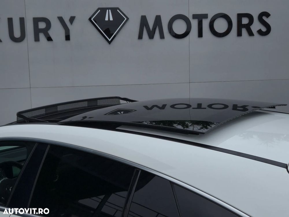 Mercedes-Benz CLA 200 Shooting Brake 7G-DCT AMG Line Advanced Plus - 16