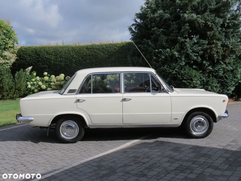 Fiat 125p - 6