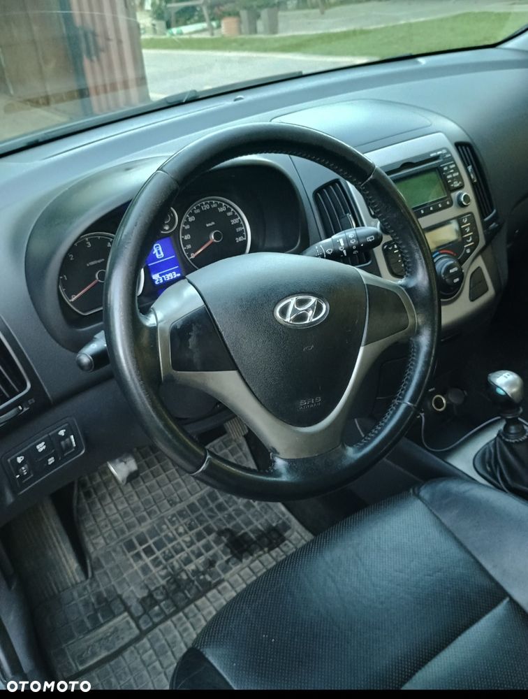 Hyundai i30 - 8