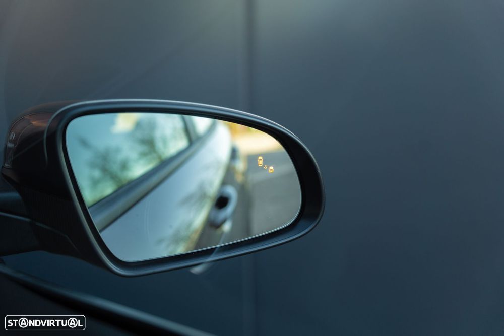 Hyundai Kauai EV 64 kWh Premium - 28