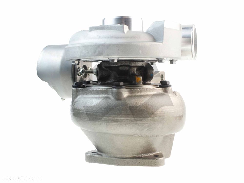 Nowa turbosprężarka 763263-5 21163289 21354008 Volvo Penta 2.5L D3-200A 147kW 2009- - 3