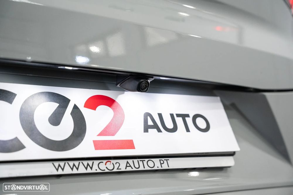 Ford Puma 1.0 EcoBoost ST-Line Aut. - 8