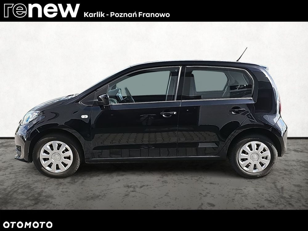 Skoda Citigo 1.0 Ambition - 9