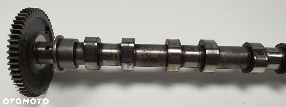 WAŁEK ROZRZĄDU V70 XC90 XC70 S60 D5244T 30677509 - 3