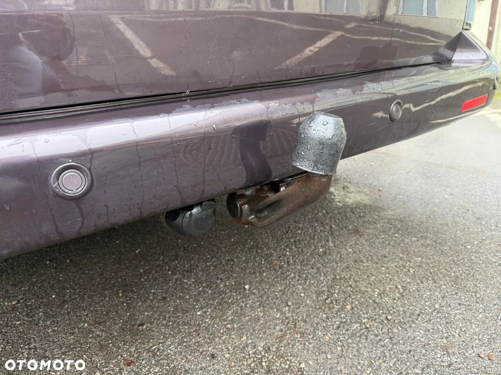 Volkswagen Multivan L1 Highline 4Motion - 14