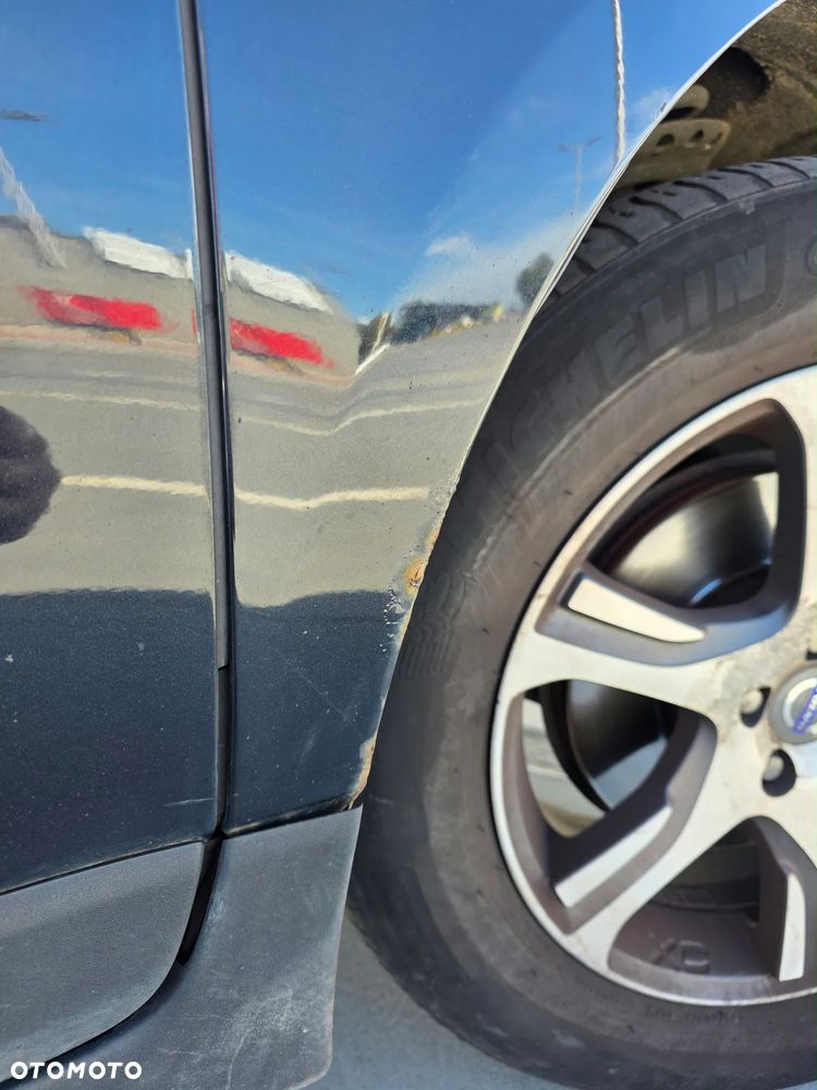 Volvo XC 60 DRIVe Summum - 28