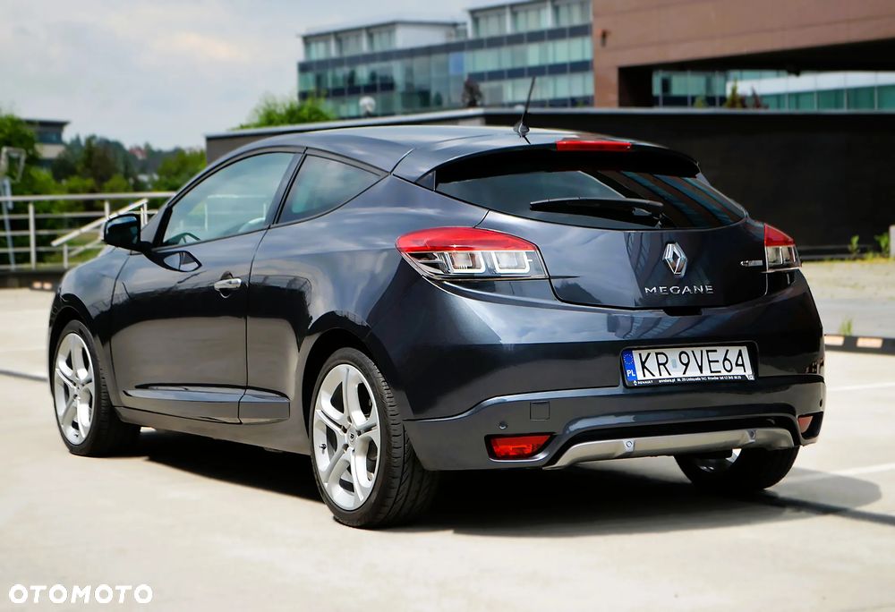 Renault Megane - 5