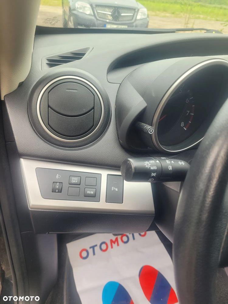 Mazda 3 1.6 MZR Exclusive-Line - 21