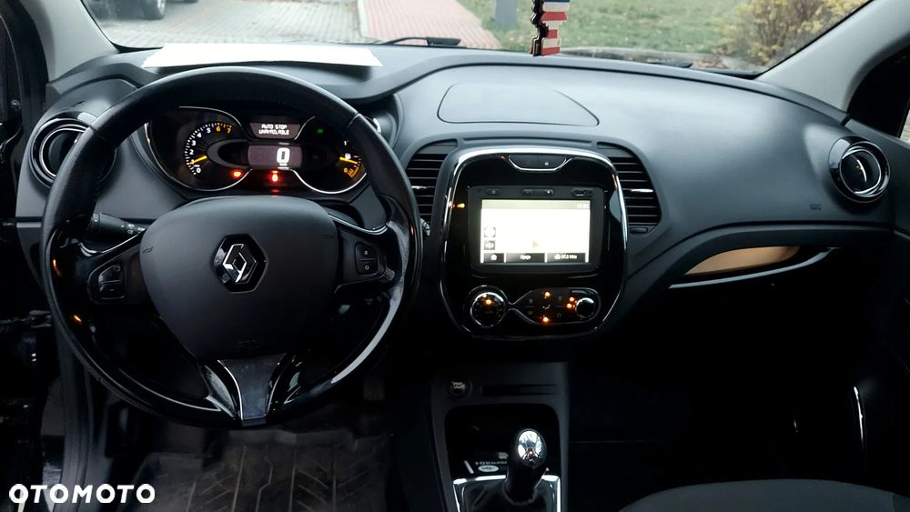 Renault Captur ENERGY TCe 90 Start&Stop Dynamique - 10