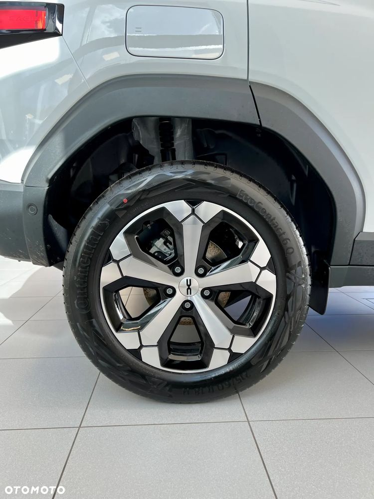 Dacia Duster 1.0 TCe Journey - 12