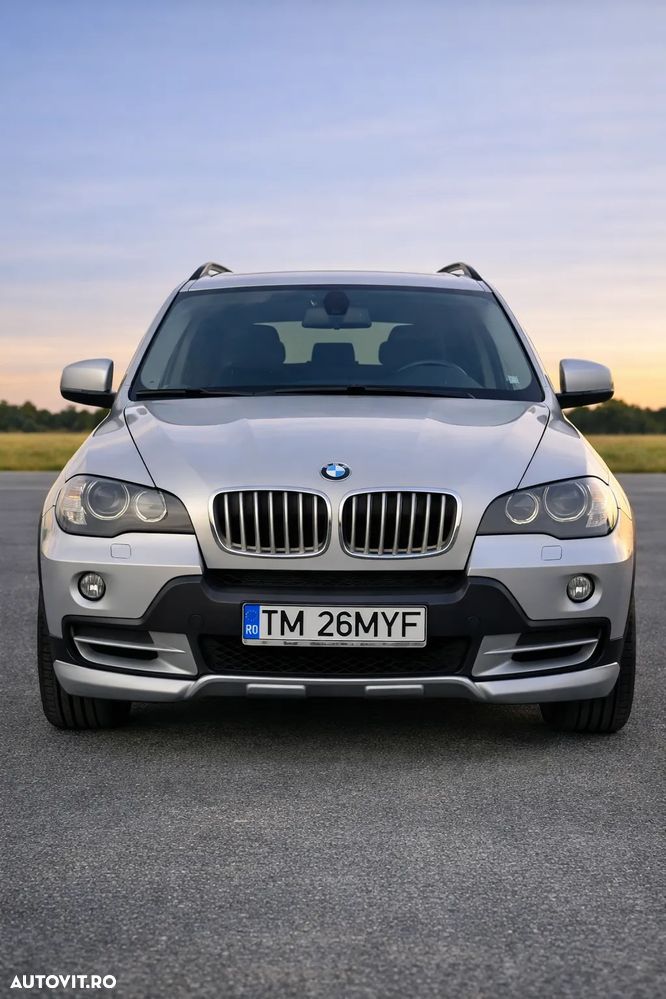 BMW X5 - 2