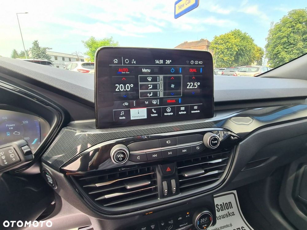 Ford Kuga 2.5 Duratec PHEV ST-LINE - 17