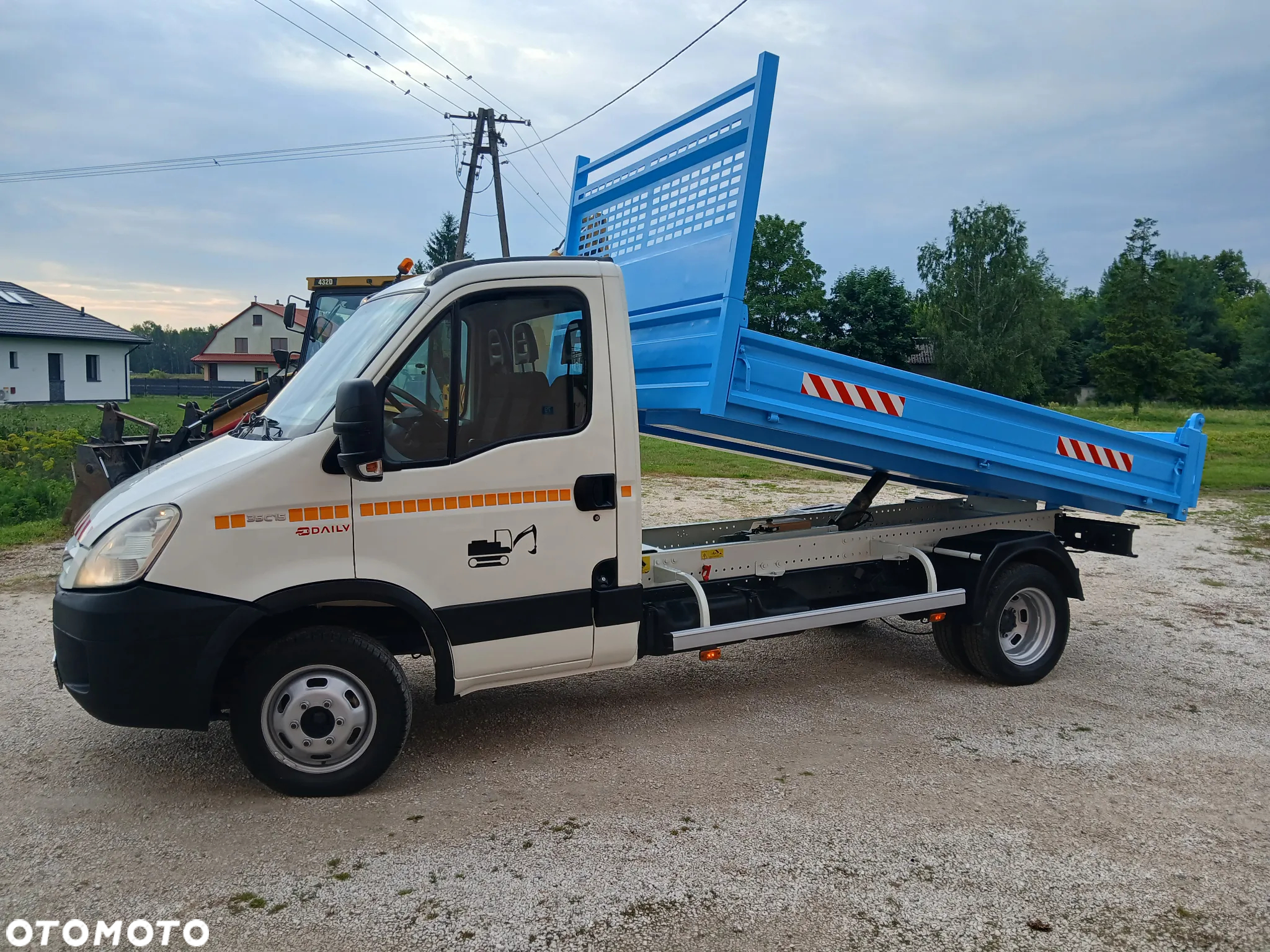 Iveco Daily35c15 - 12