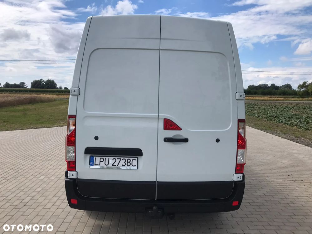 Renault Master - 25